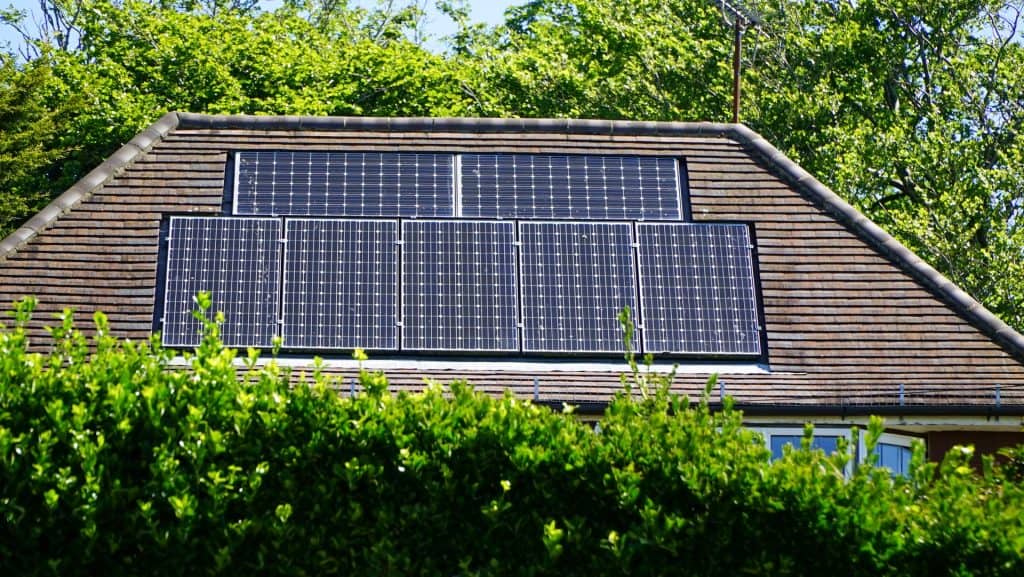 How To Go Green With Solar Panels
