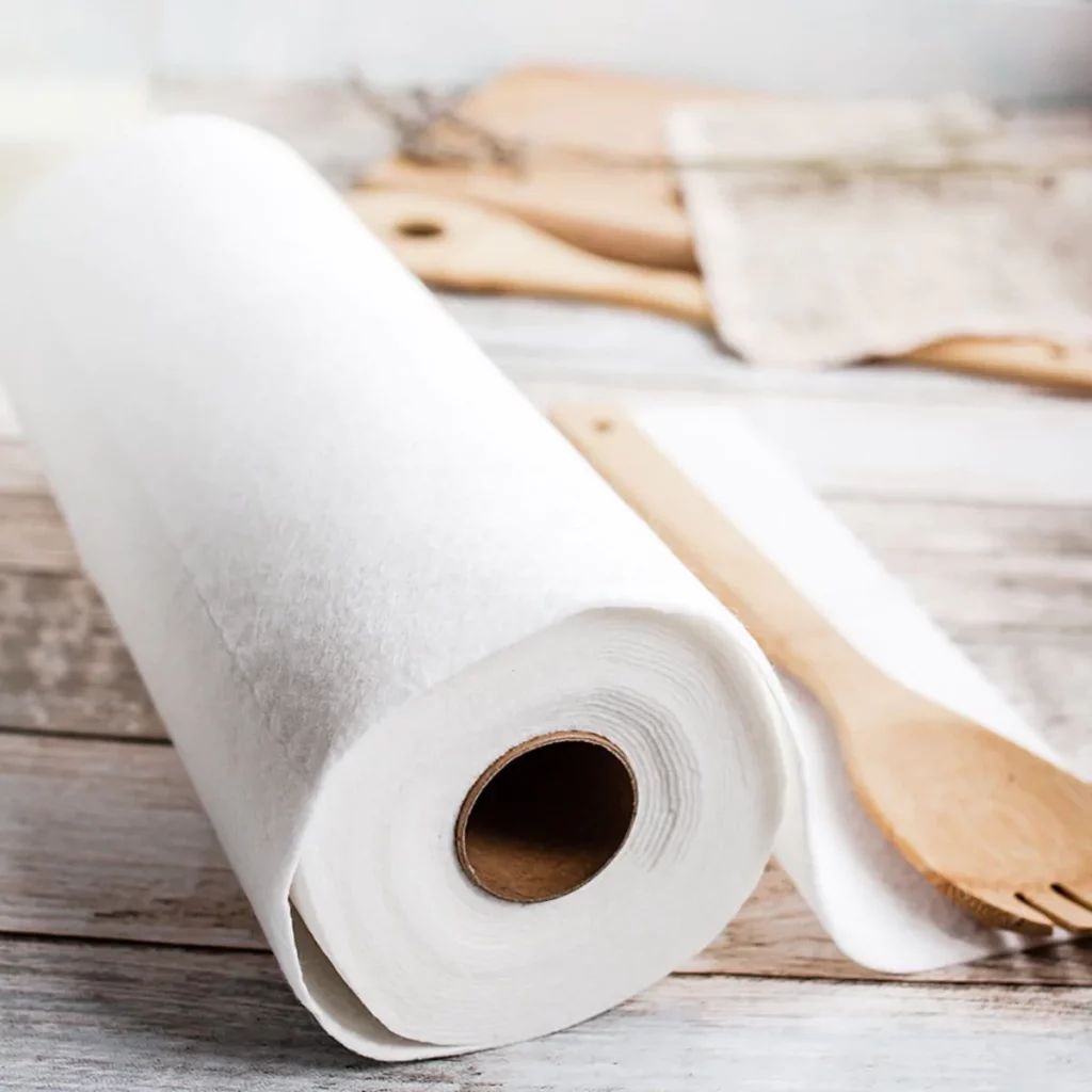 Bamboo Paper Towel