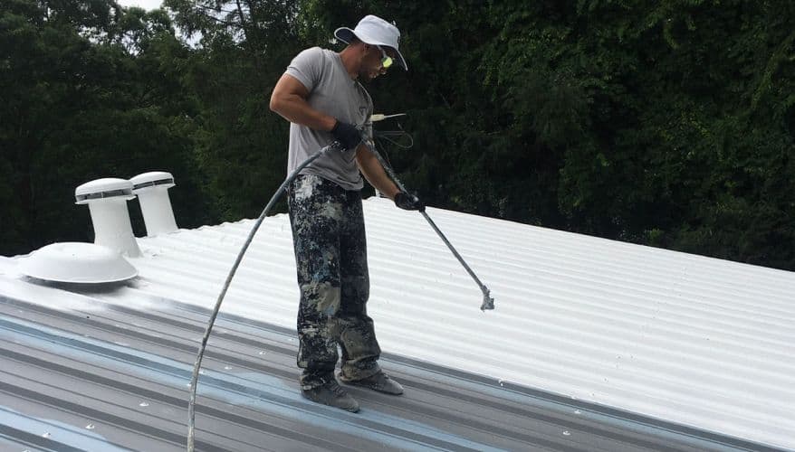 A Helpful Guide to Maintaining Your Commercial Roof