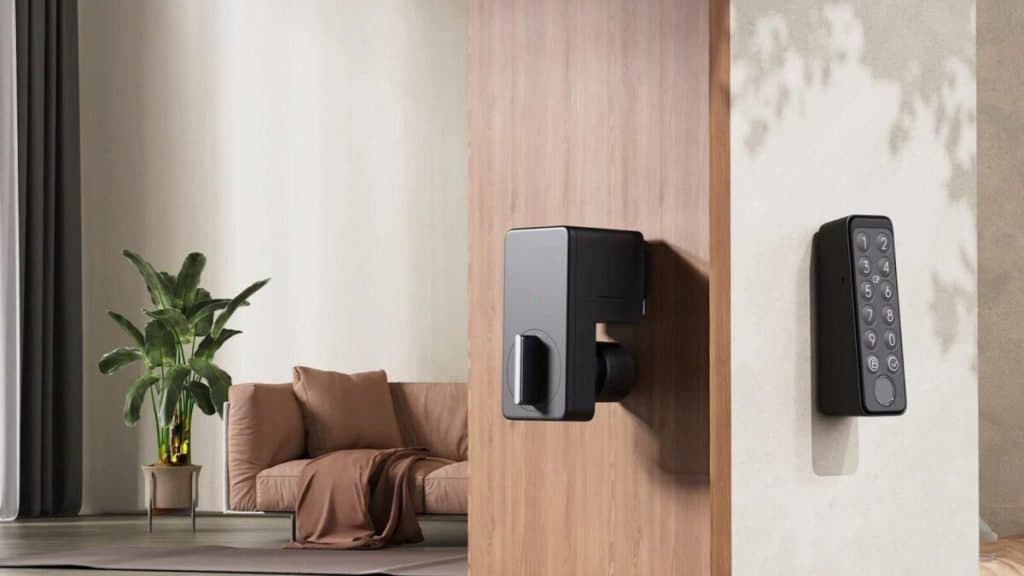 Smart Locks: Your Newest Home Improvement Solution