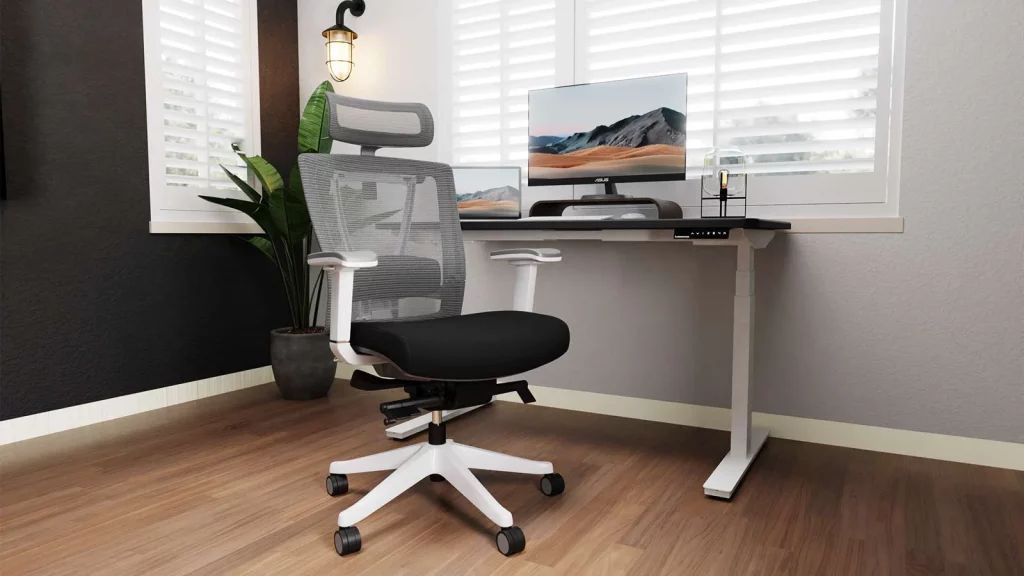 Ergonomic Chair for your home office