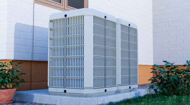How to Integrate HVAC Units Into Your Home Decor