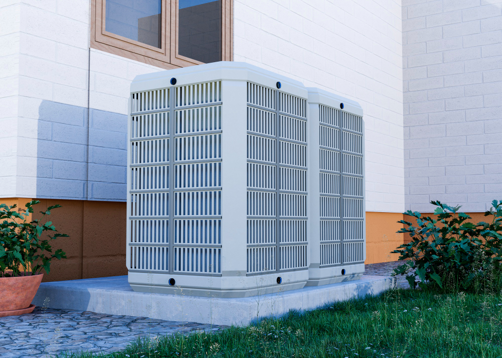 How to Integrate HVAC Units Into Your Home Decor