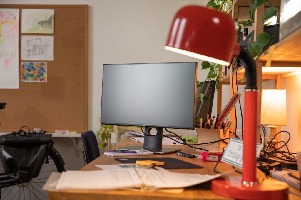 desktop lamp for home office