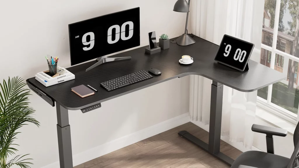 standing desk for your home office
