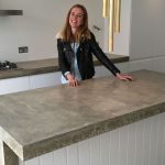 Concrete Countertops Pros and Cons
