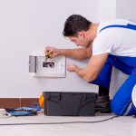 home electrical safety tips