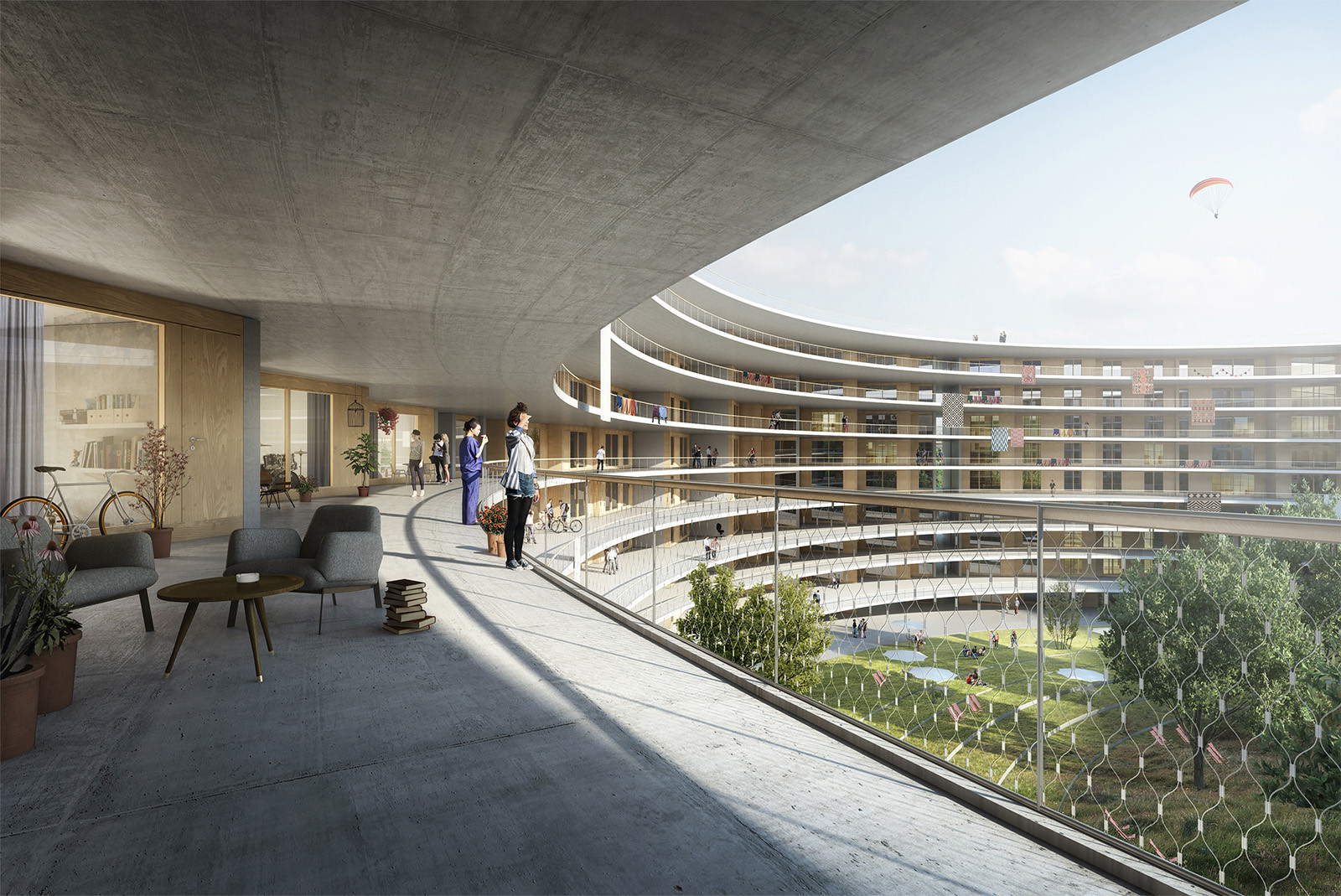 How Architects Are Improving Student Housing Design Standards