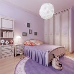 Amazing Purple Bedroom Ideas