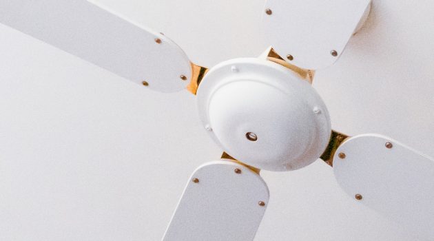 Ceiling Fan Myths That Need Busting