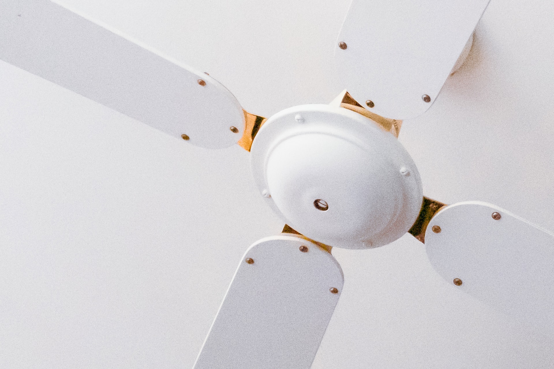 Ceiling Fan Myths That Need Busting