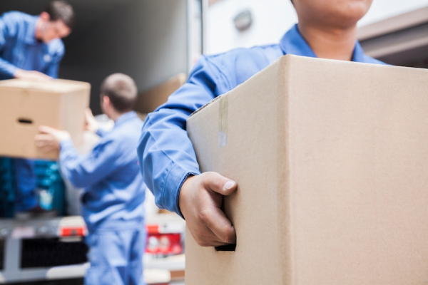 Choose the Best Moving Services for Local Moves