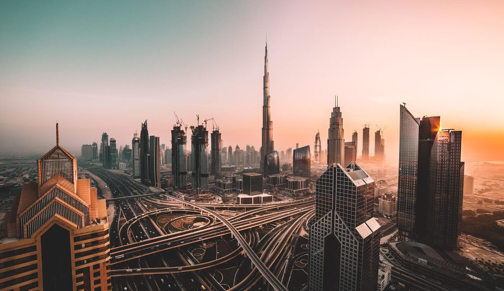 New Buildings in Dubai: a Chronicle of the Investment Boom in the UAE Developer Market