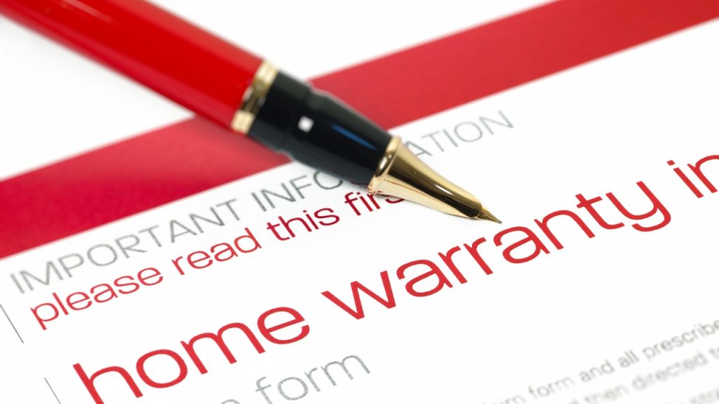 How to Maximize Your Home Warranty Protection