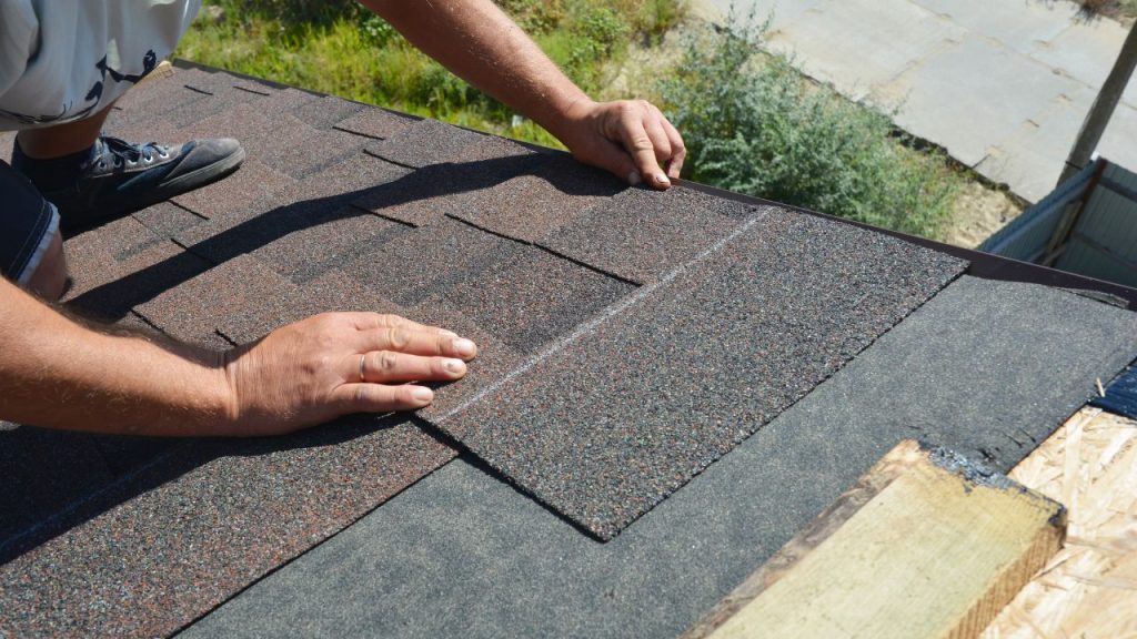 6 Things To Do If Your Roof Is Leaking