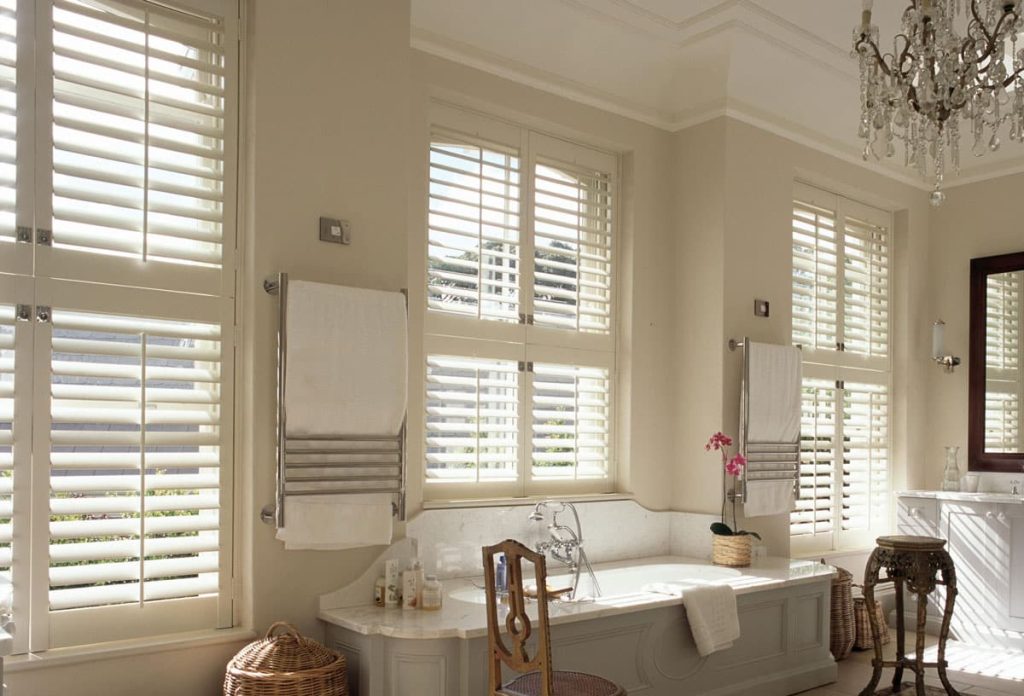 How To Choose the Right Shutters for Your Home