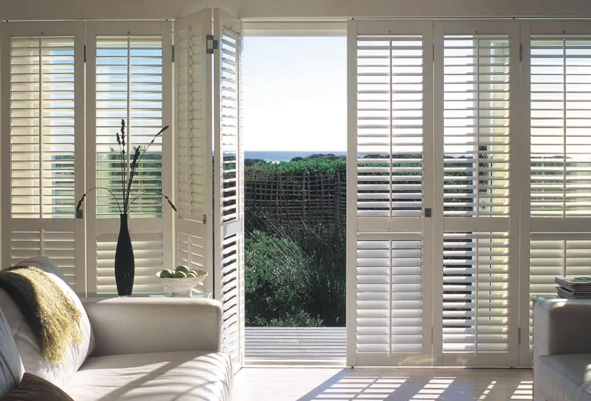 How To Choose the Right Shutters for Your Home