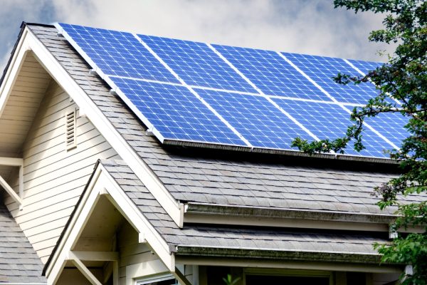 How Many Solar Panels are Needed to Power a Home