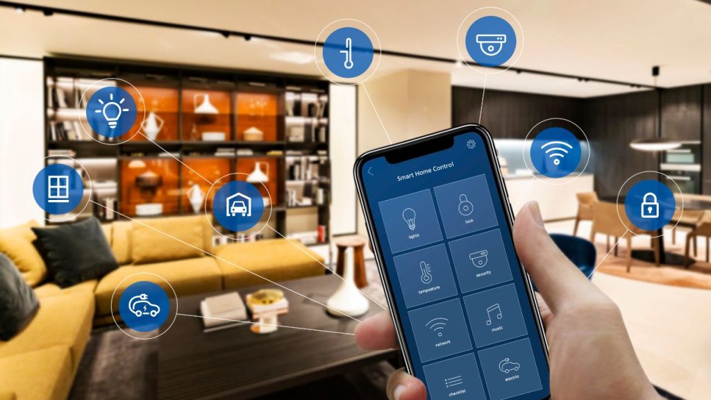 The Role Smart Technology and Automation Play in Maximizing Energy Savings in the Home