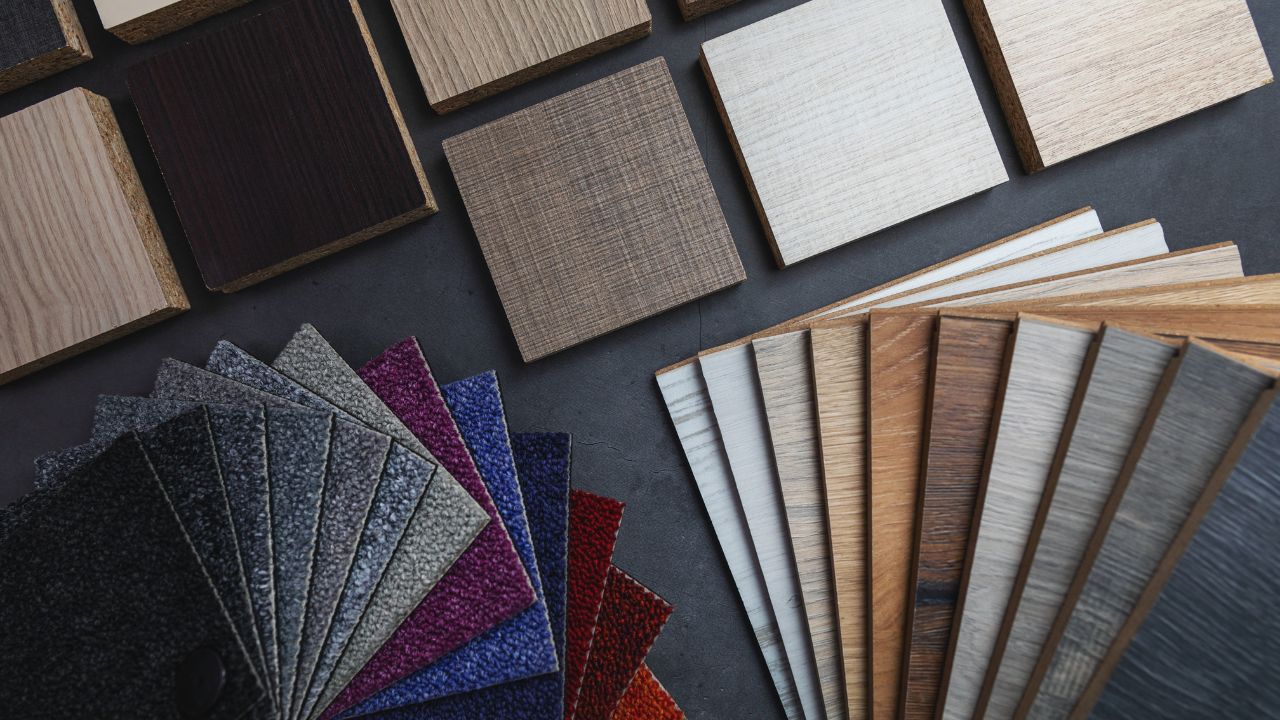 Types of Flooring Materials for Your Home