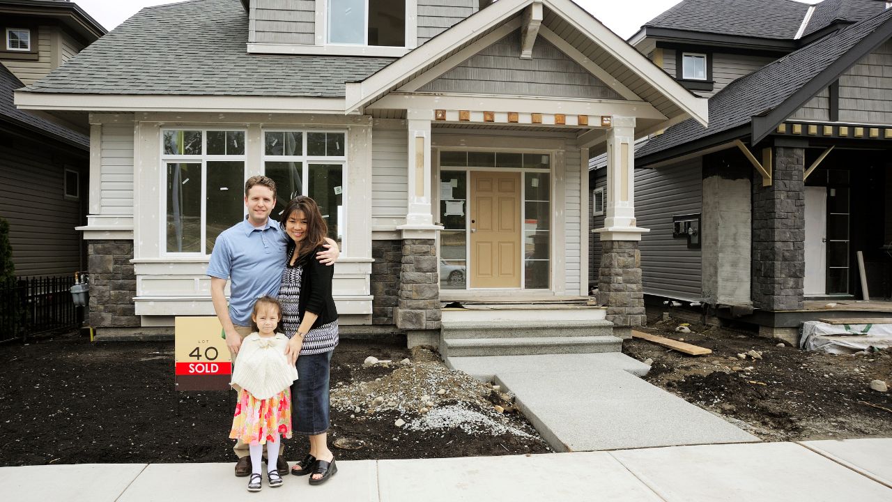 Home Buyers Grants