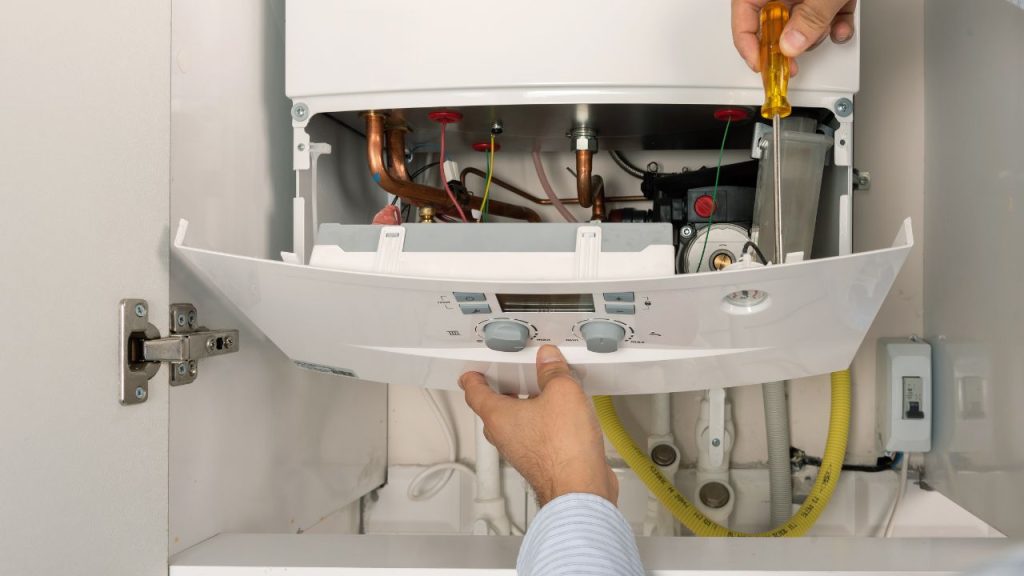 When Do I Need To Replace My Boiler
