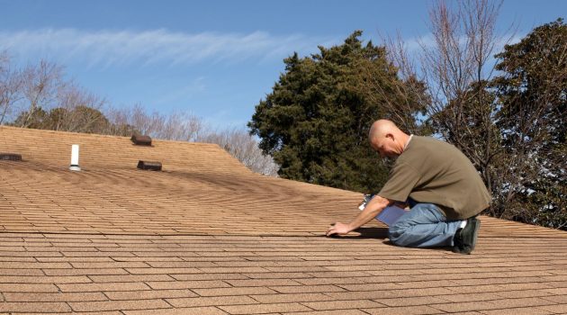 How to Inspect Your Roof After a Hurricane