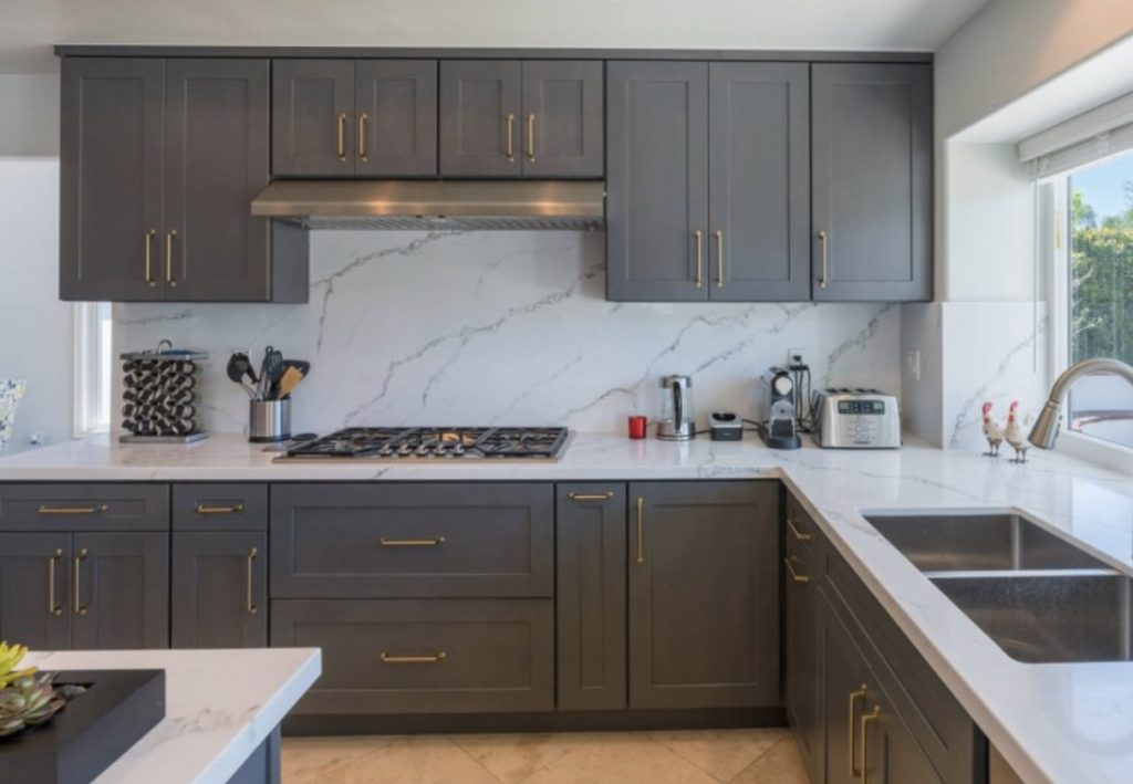 Tips on How to Make Distressed Kitchen Cabinets Even Better