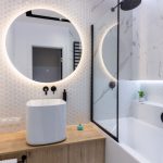 Top 10 Bathroom Trending Tiles for a Fresh Look