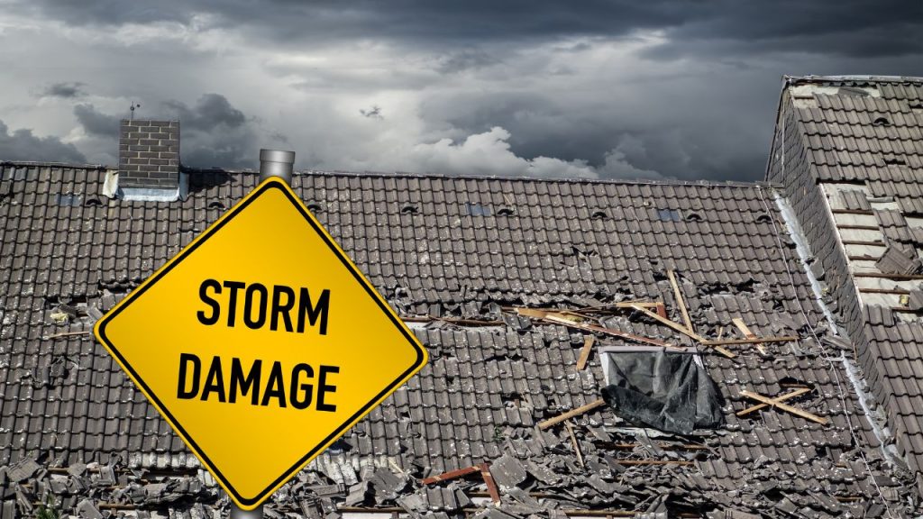 Understand the Different Types of Damage