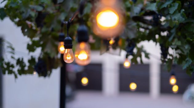 Why Is Outdoor Lighting Essential in a Home