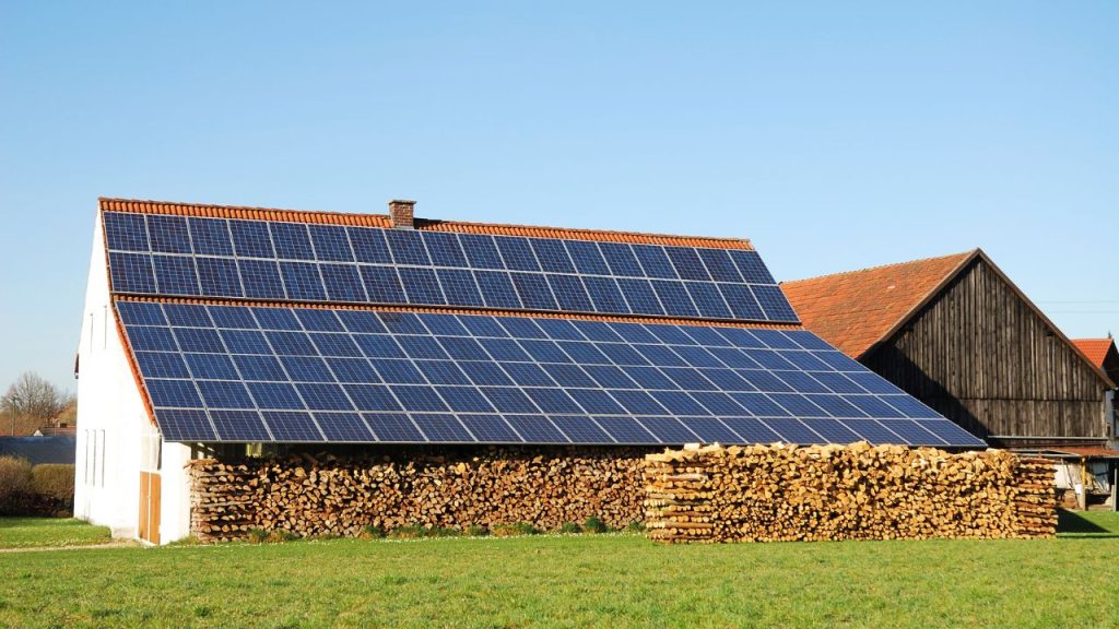 Benefits of Solar Energy for Rural Communities