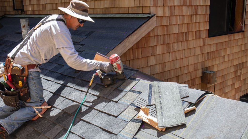 Eco-Advanced Roofing