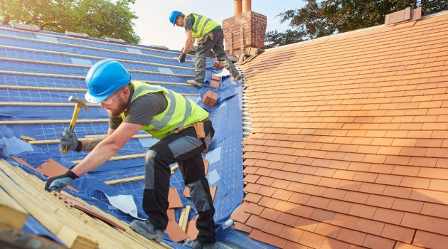 Eco-Friendly Roofing Solutions for Energy Efficiency