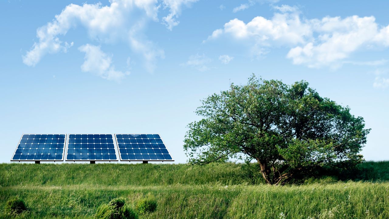 How Solar Energy is Revolutionizing Rural Communities