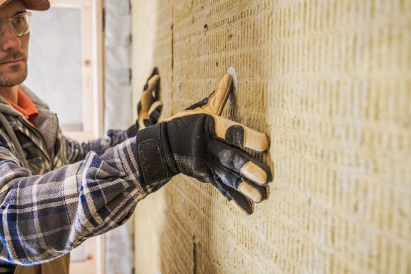 Important Areas in a Home that Needs Insulation
