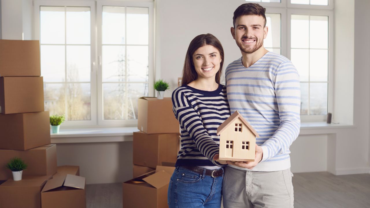 Reasons to Buy A Home Below Your Budget