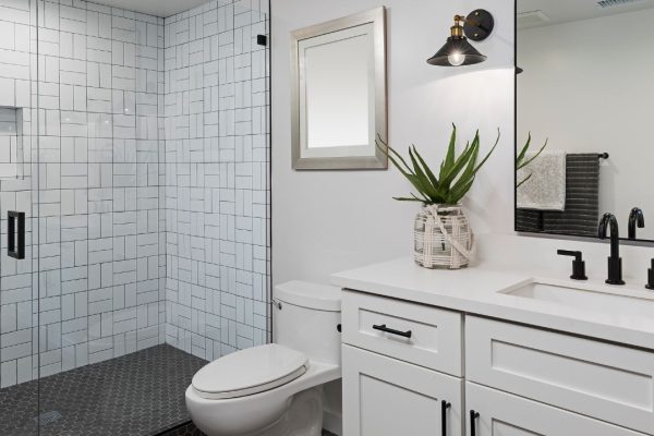 Revamping Your Bathroom on a Budget