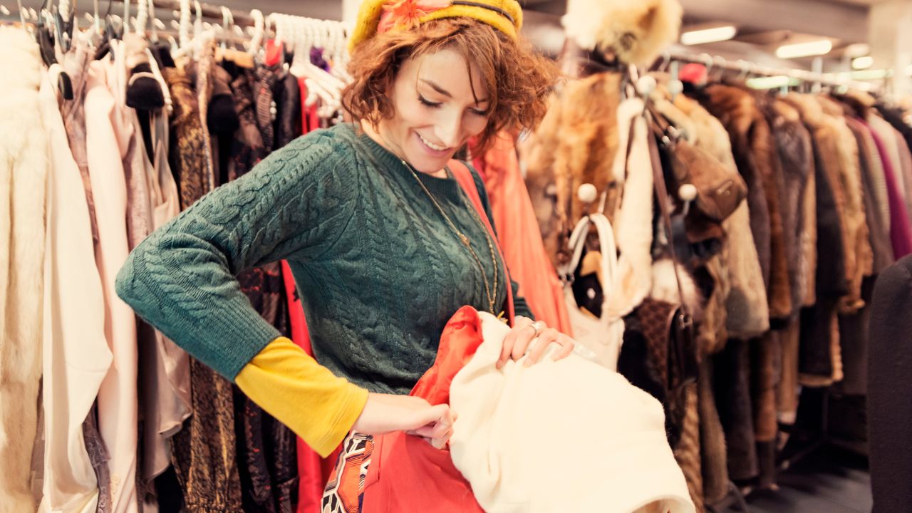 13 Best Thrift Stores in NYC