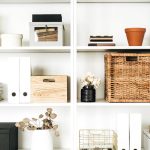 Creating an Organized Personal Storage