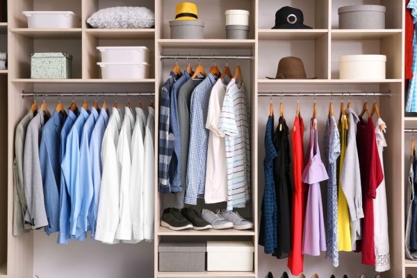Best Dehumidifiers for Closet and Wardrobe
