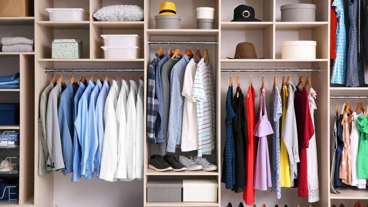 Best Dehumidifiers for Closet and Wardrobe