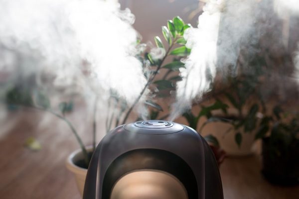 Best Humidifiers for Hard Water