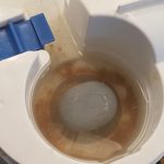 Causes of Brown Stuff in Humidifiers