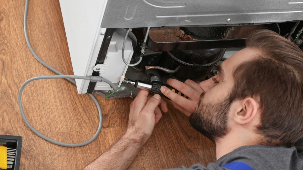 Checking Electrical Connections