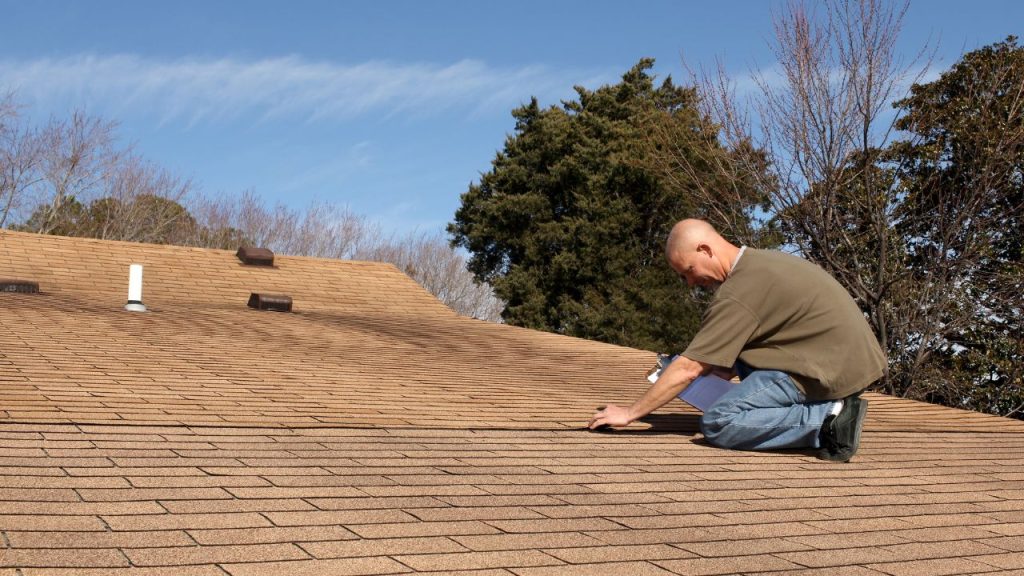 Conduct Regular Roof Inspections