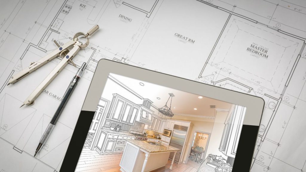 Designing your custom-built home's layout and floor plan is a pivotal stage in the process