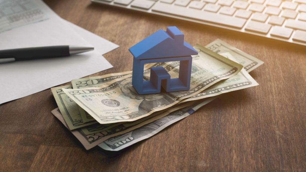 Establishing a realistic budget before starting your house hunt is essential