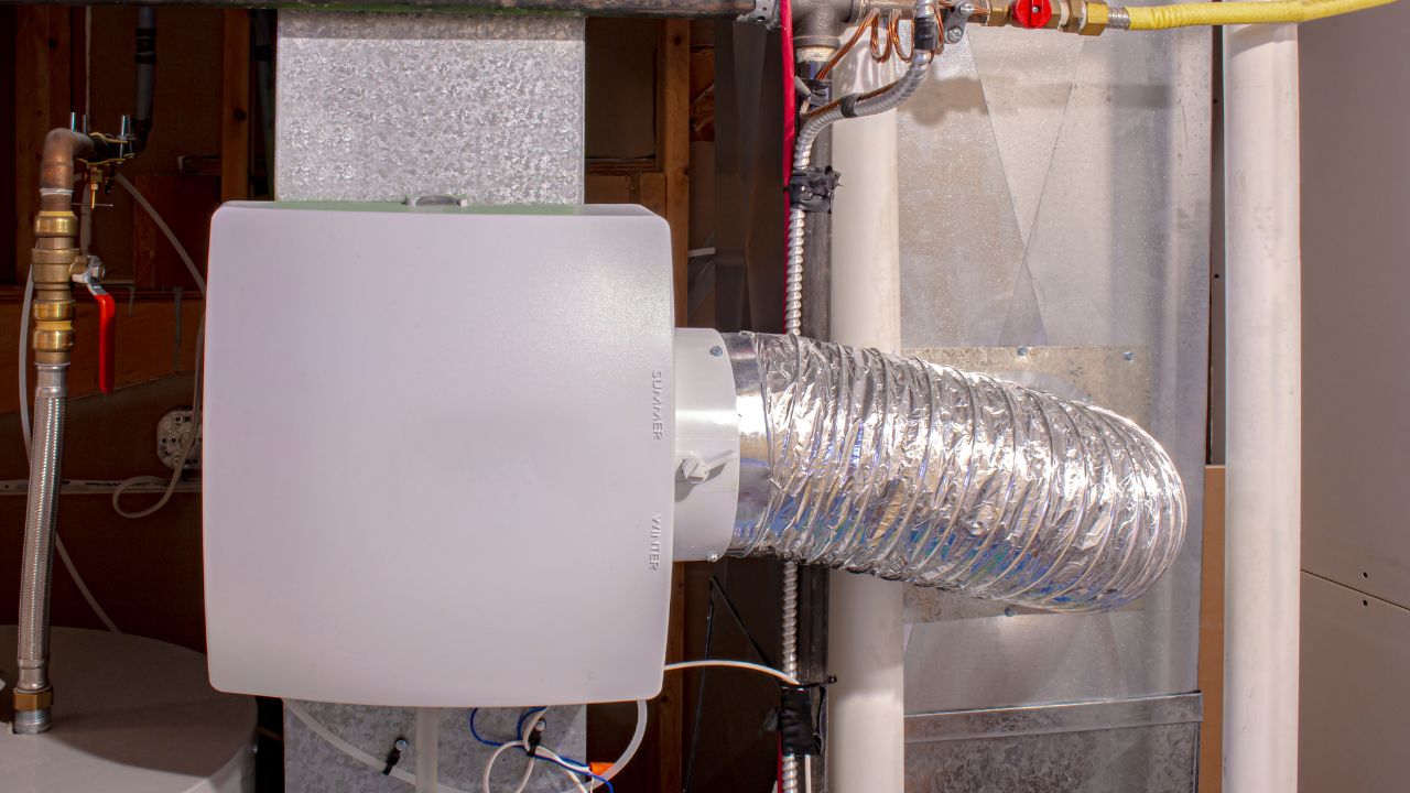Furnace Humidifier Pros and Cons