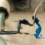 Having faulty wiring in your house can be a serious issue